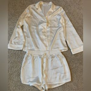 Six stories pajama set